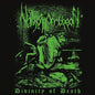 Nekromantheon - Divinity Of Death (180 Gram Vinyl)