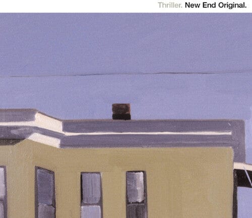 New End Original - Thriller (IEX) (Blood Orange)