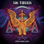 Turner, Nik - Space Ritual 1994, Red,Blue,Purple