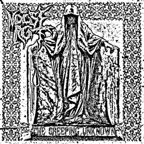 Noose Rot - Creeping Unknown [UK]