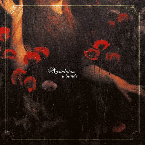Nostalghia - Wounds