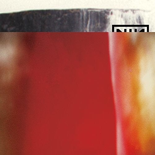 Nine Inch Nails - The Fragile [Explicit Content]