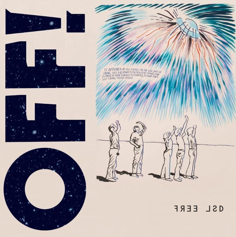 Off - Free LSD