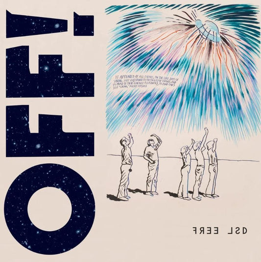 Off - Free LSD