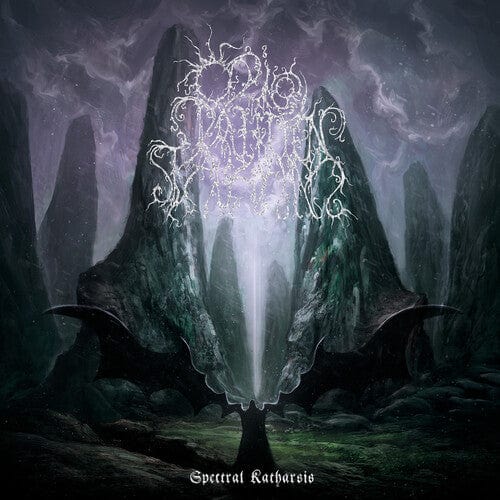 Olio Tahtien Takana - Spectral Katharsis