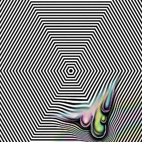 Oneohtrix Point Never - Magic - Black Vinyl