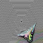 Oneohtrix Point Never - Magic - Black Vinyl