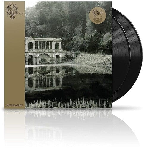 OPETH - Morningrise