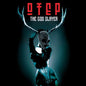 Otep - The God Slayer - Red/ black Splatter