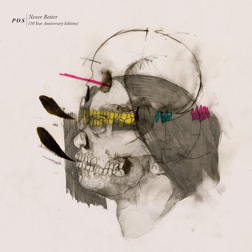 P.O.S. - Never Better