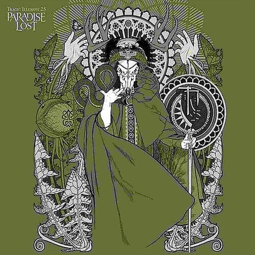 Paradise Lost - Tragic Illusion