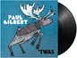Gilbert,Paul - 'Twas