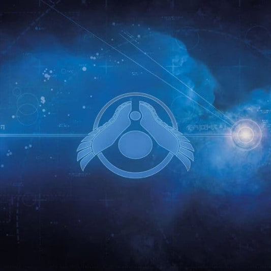Paul Ruskay - Homeworld (Original Soundtrack) (Remastered)