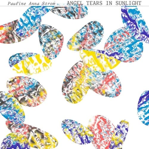 Pauline Anna Strom - Angel Tears in Sunlight