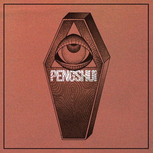 Pengshui - Destroy Yourself [Import]