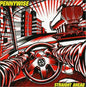 Pennywise - Straight Ahead - Black Vinyl