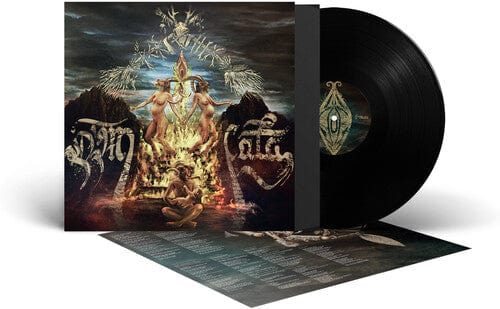 Perchta - D'Muata [Explicit Content] (140 Gram Vinyl)