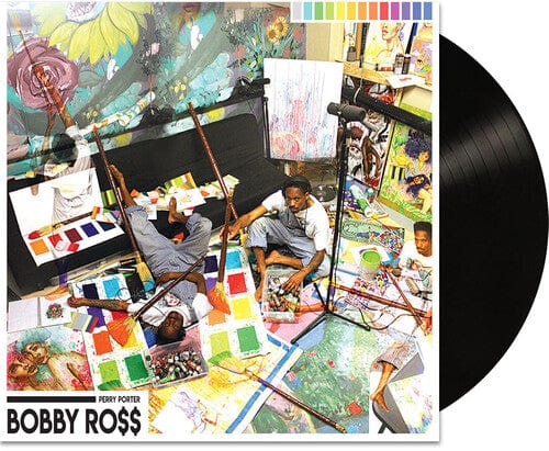 Porter, Perry - Bobby Ro$$