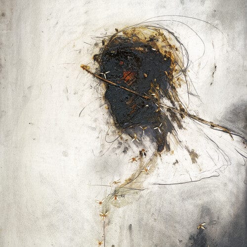 Gabriel, Peter - Passion, Music For The Last Temptation Of Christ