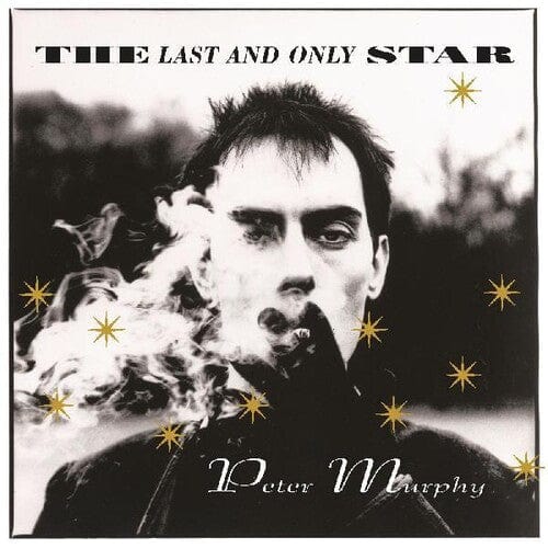 Murphy,Peter - Last And Only Star (Rarities)