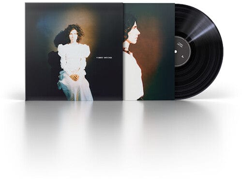 PJ Harvey - White Chalk