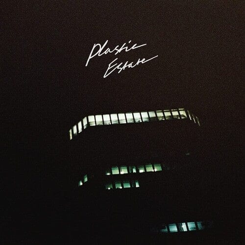 Plastic Estate - Plastic Estate [Import]