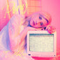 Pony - TV Baby - Pink Vinyl