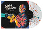 Popes of Chillitown - Take a Picture (Splatter Vinyl)