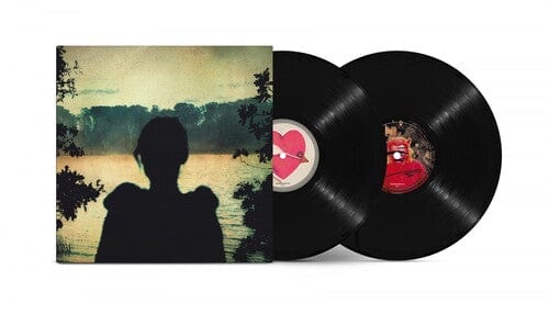 Porcupine Tree - Deadwing [UK]