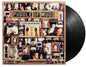 Puddle of Mudd - Life on Display