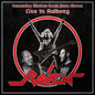 Raven - Screaming Murder Death From Above, Live In Aalborg