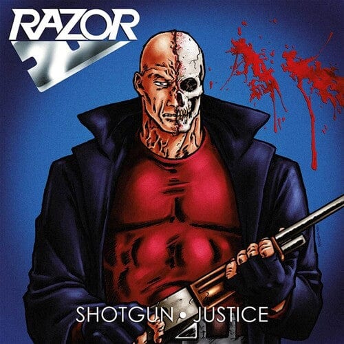 Razor - Divinity Of Death (180 Gram Vinyl)