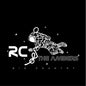 RC & The Ambers - Big Country