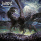 Incantation - Unholy Deification (Blue Splatter Vinyl)