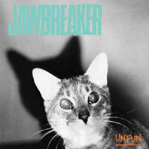 Jawbreaker - Unfun - Black Vinyl