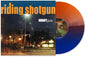 Riding Shotgun - Nightfalls