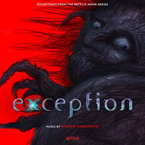 Sakamoto, Ryuichi - Exception (From The Netflix Anime Series) OST