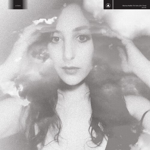 Marissa Nadler - Path of the Clouds (Silver Vinyl)