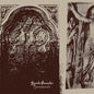 Sarah Davachi - Antiphonals - IEX Silver Vinyl