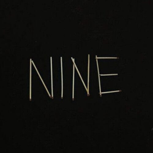 Sault - Nine [UK]