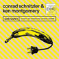 Schnitzler, Conrad & Montgomery, Ken - CAS-CON II, Konzert In Der Erloserkirche, Ost-Berlin, 3.9.1986