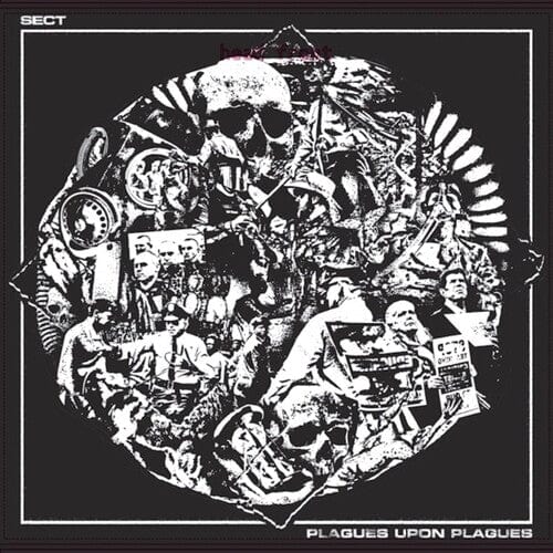Sect - Plagues Upon Plagues