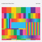 SELKE,BRUEDER / HIRANO,MIDORI - Split Scale (Indie Exclusive, Clear Vinyl, Digital Download Card)
