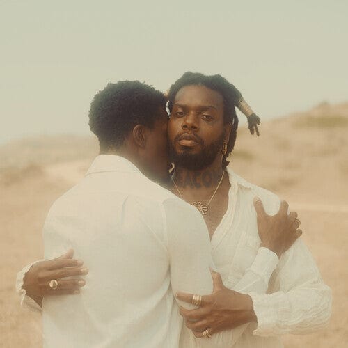 Serpentwithfeet - Deacon - Brown Vinyl