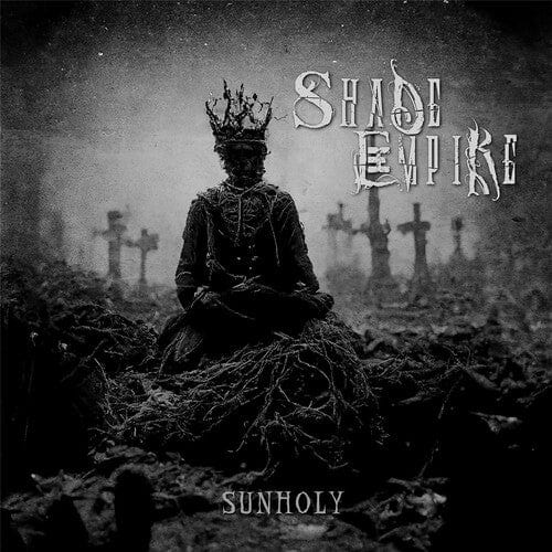 Shade Empire - Sunholy - Clear