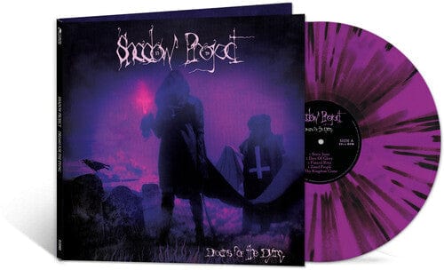 Shadow Project - Dreams For The Dying