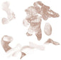 Soft Tissue - Hi Leaves