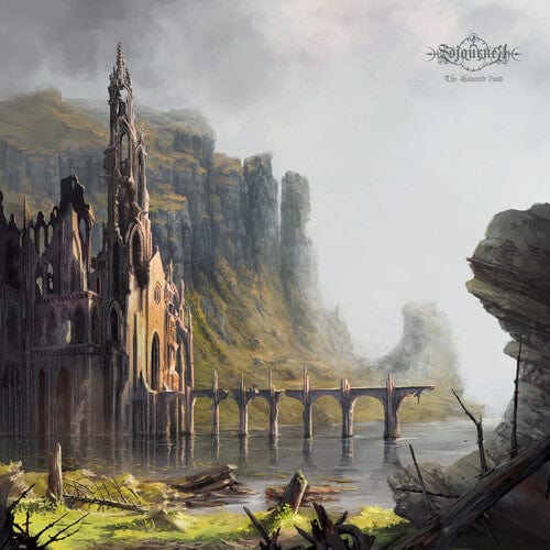 Sojourner - Shadowed Road
