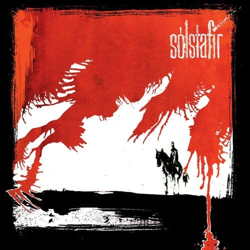 Solstsfir - Svartir Sandar