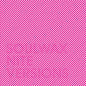 Soulwax - Nite Versions - Pink & White Swirl